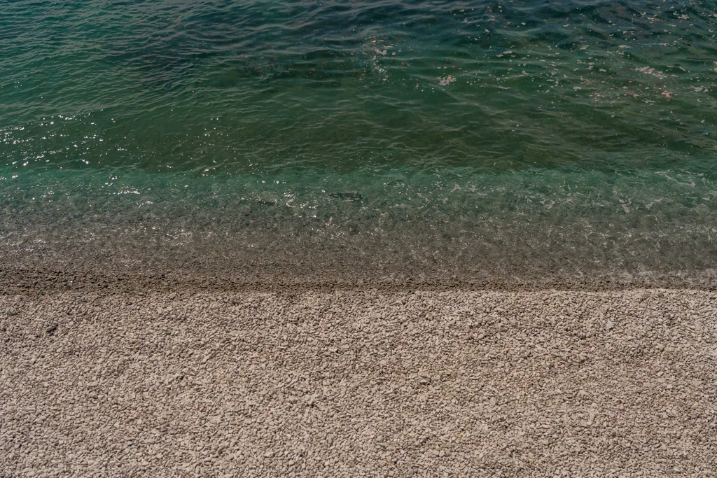 Двухуровневая студия с панорамным видом на море