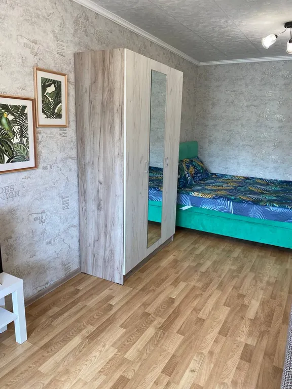 Квартира Спокойная квартира в самом центре — Калининград