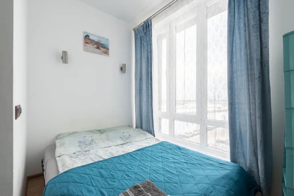 Квартира Студия у метро Лухмановская — аренда посуточно в Люберцы