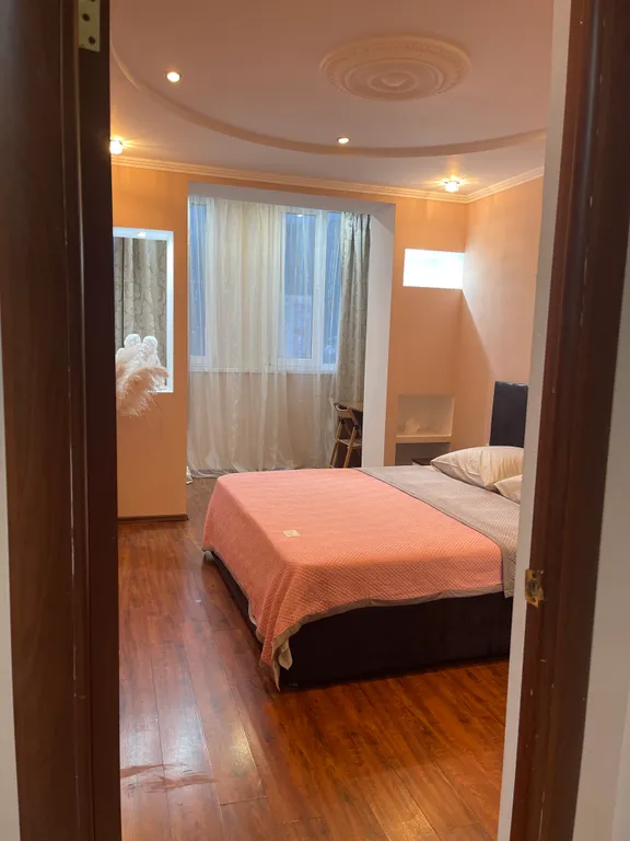 Апартаменты Laura