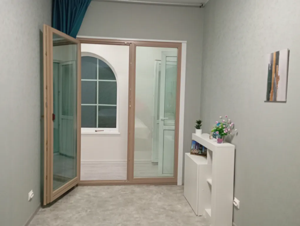 Уютный коттедж с баней у леса