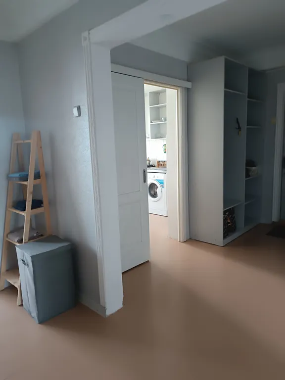 Квартира Квартира в центре города — Махачкала