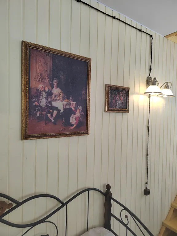 Купеческий дом