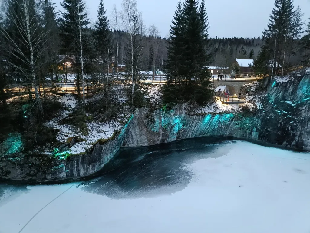 Дом у реки с сауной