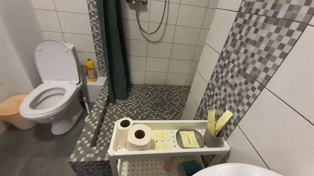 Уютнaя студия в новoстpойке ЖK Петpоглиф