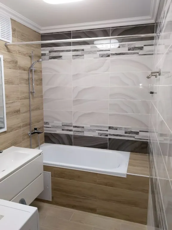 Квартира 3-комнатная квартира с красивым видом — Анапа