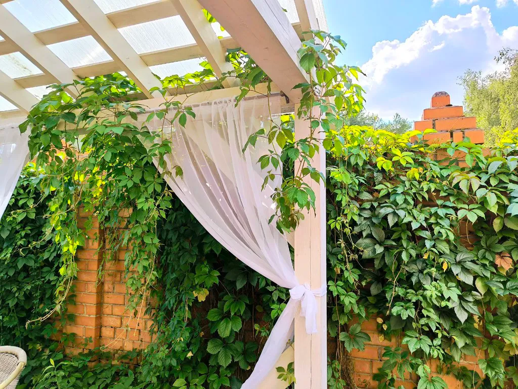 Деревянный Дом с бассейном и сауной в Москве