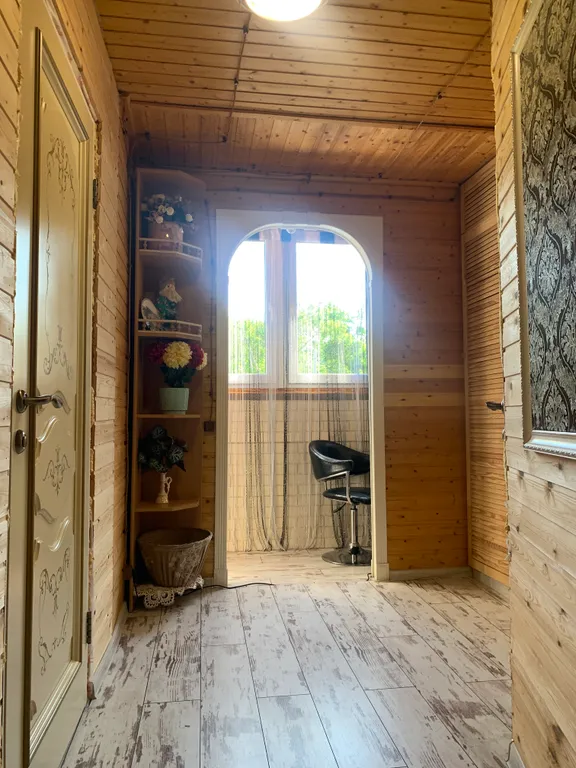 3-комнатный Дом