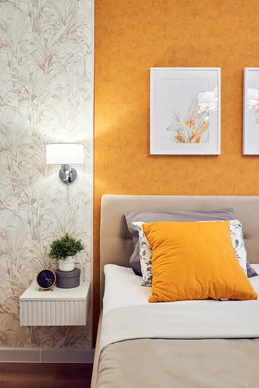 Квартира Квартира Тучков Арт Деко — Песочный