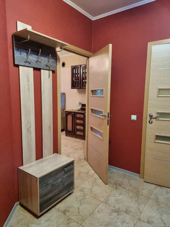 Квартира для путешествий