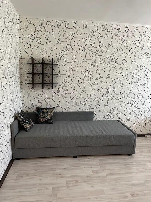 Квартира Уютная квартира рядом с заливом — Приморск