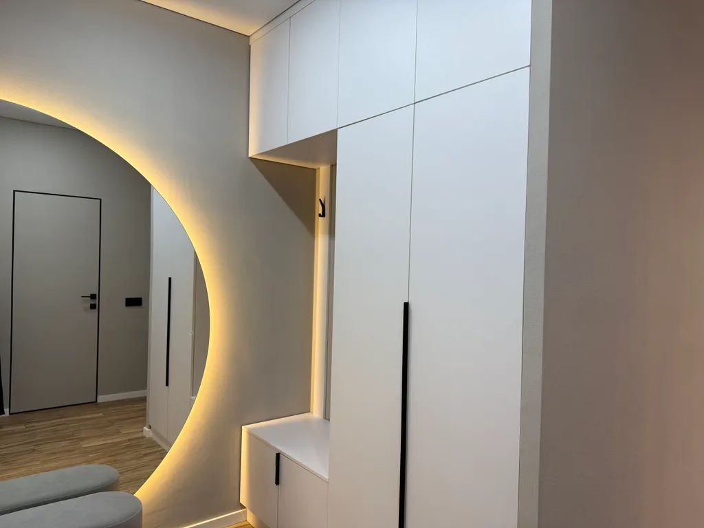 Стиль и удобство, дизайнерская студия в престижном районе