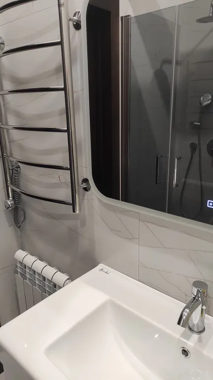 Чистота и комфорт в историческом центре