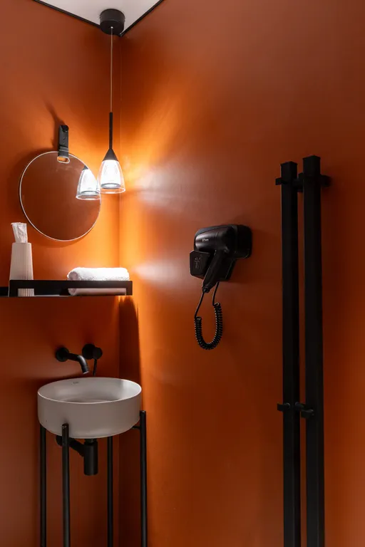 Квартира Квартира Lenina Rooms — Махачкала