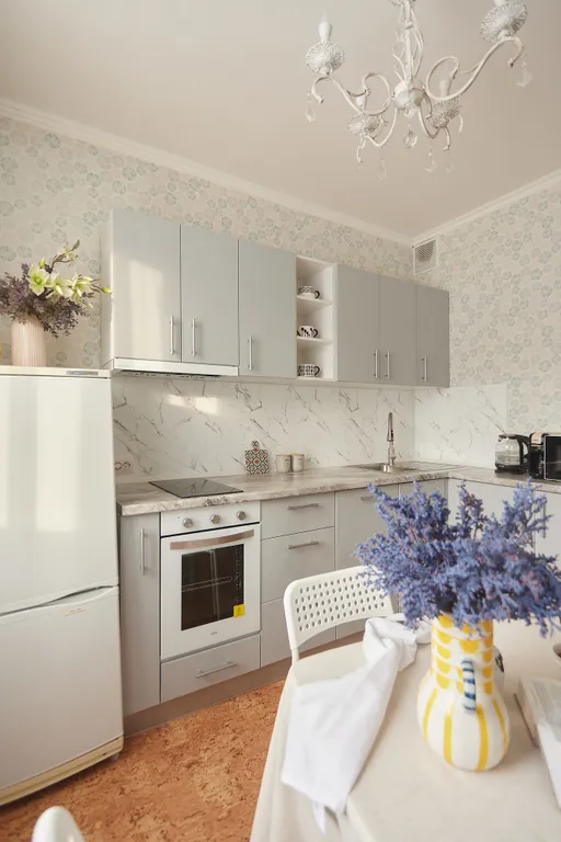 Гармония уюта