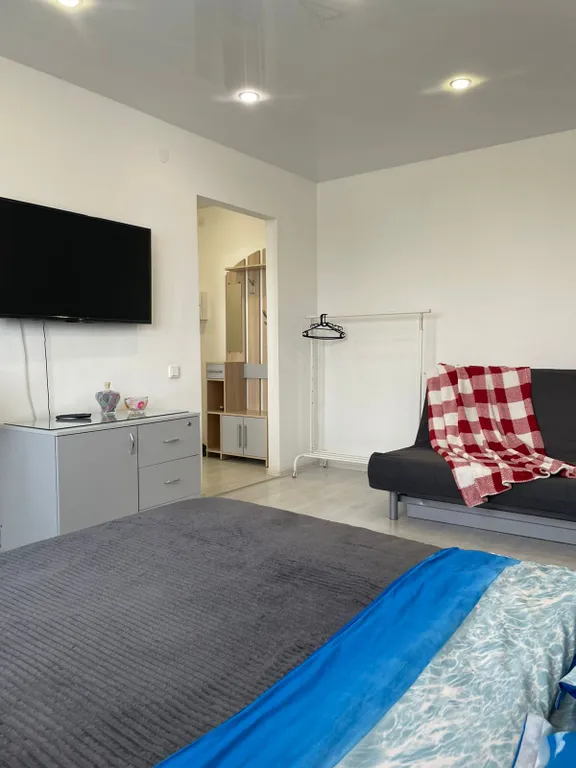 Квартира в центре В.Пышма, нóвостройка пр.Успенский 113 б