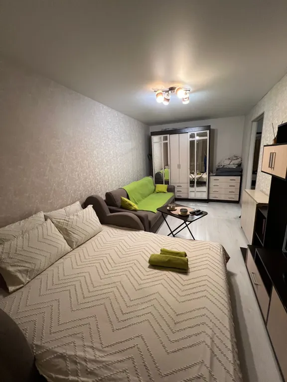 Уютная квартира в престижном районе города