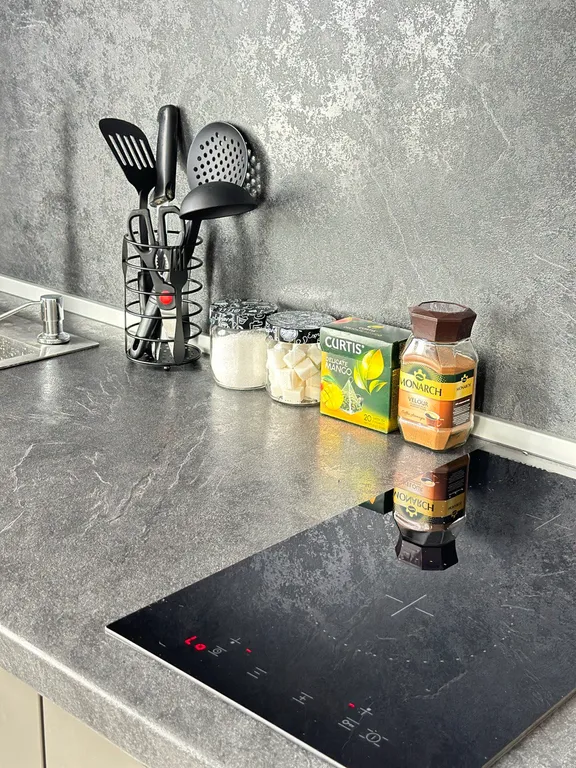 Просторная уютная квартира в центре города