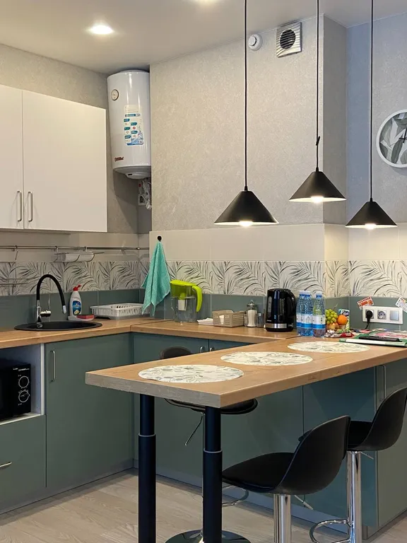 Уютная студия Горлица