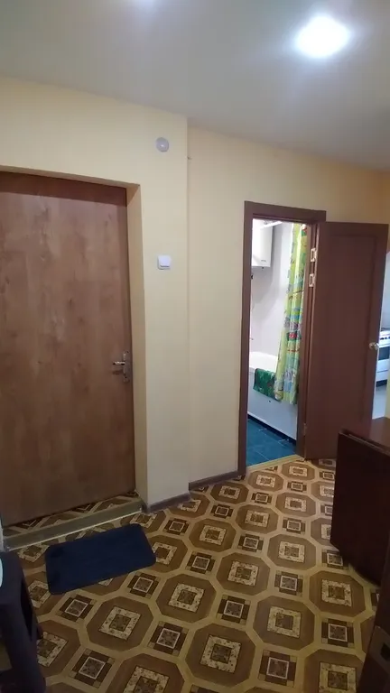 Квартира Однокомнатная квартира в центральном районе города — Севастополь