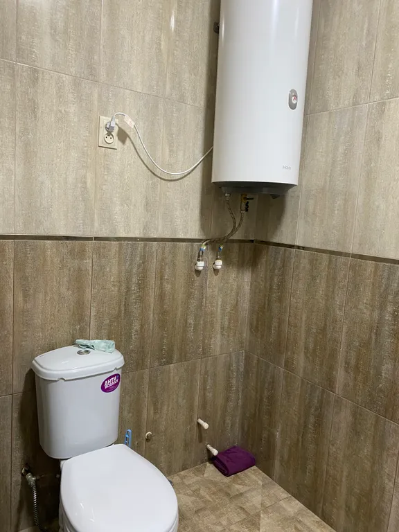 Квартира Семейный номер — Миатли