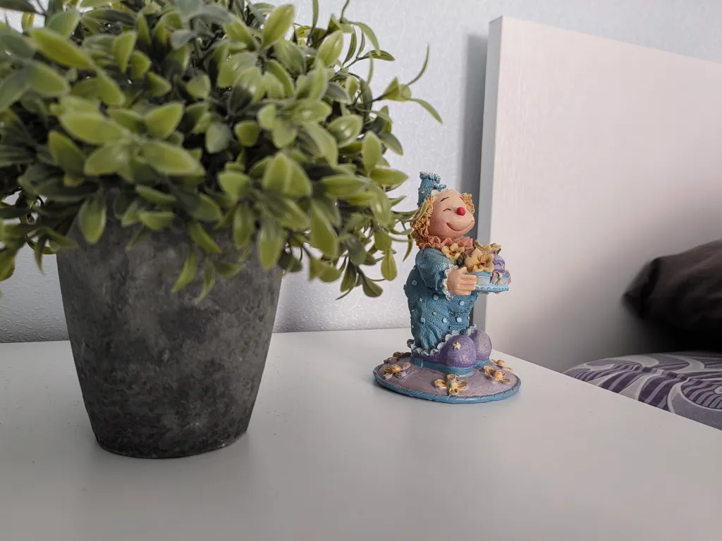 Уютная студия в ЖК Некрасовский