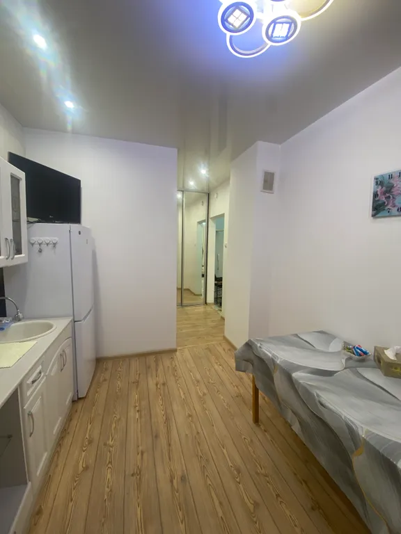 Уютная квартира в районе аэропорта