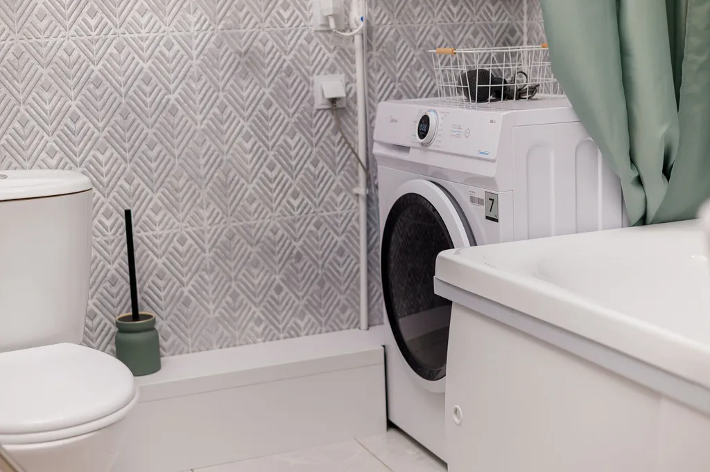 Дизайнерская евродвушка с шикарным видом