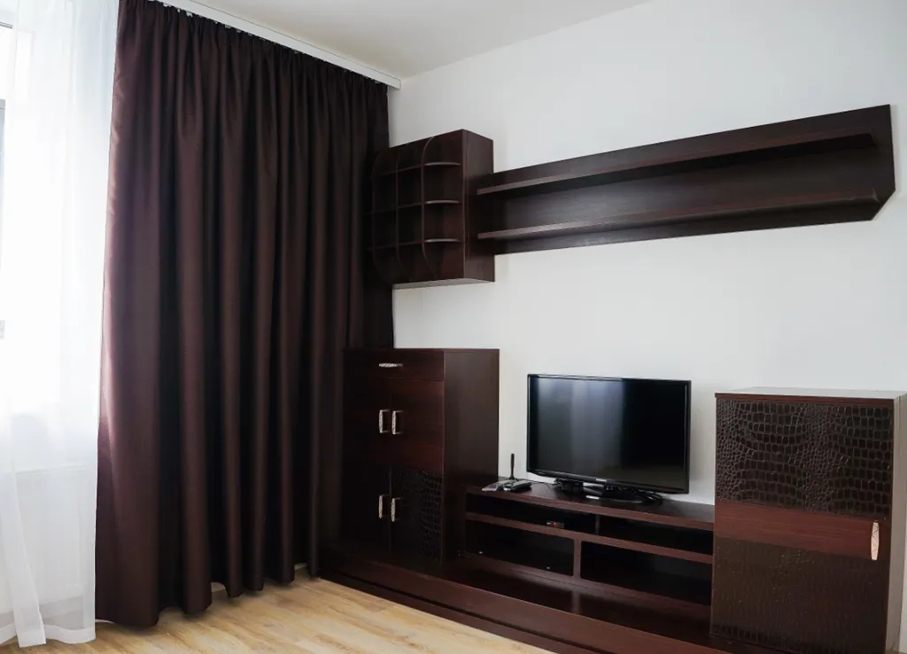 Квартира Отличная квартира с красивым видом — Екатеринбург