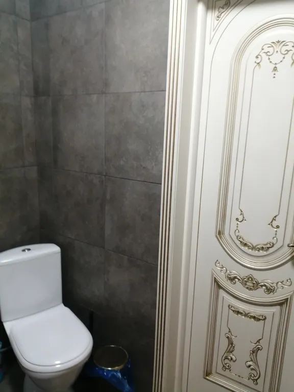 Комната в центре