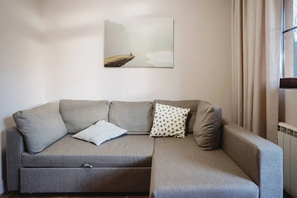 Семейный апартамент