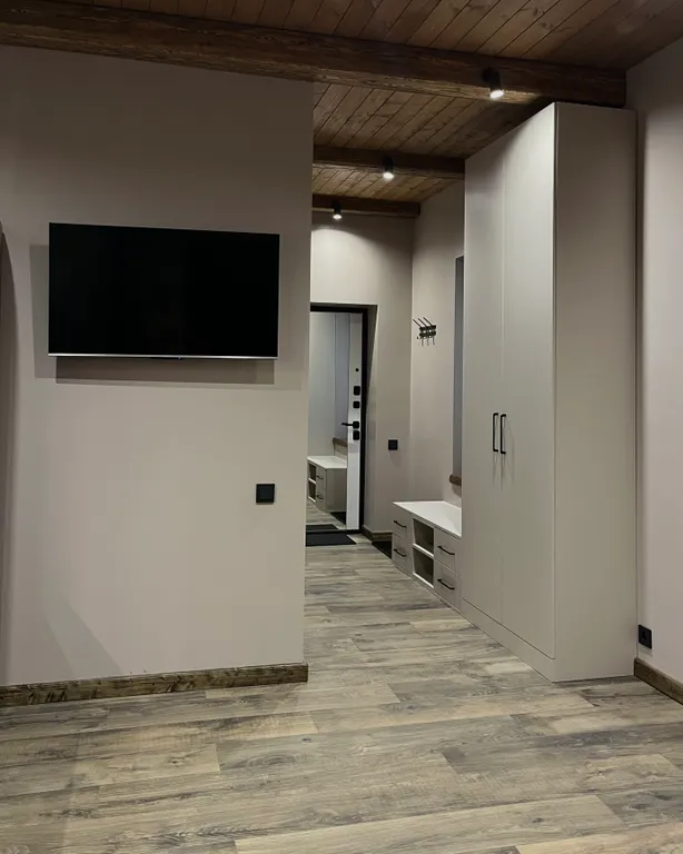 Апартаменты в исторической части центра города