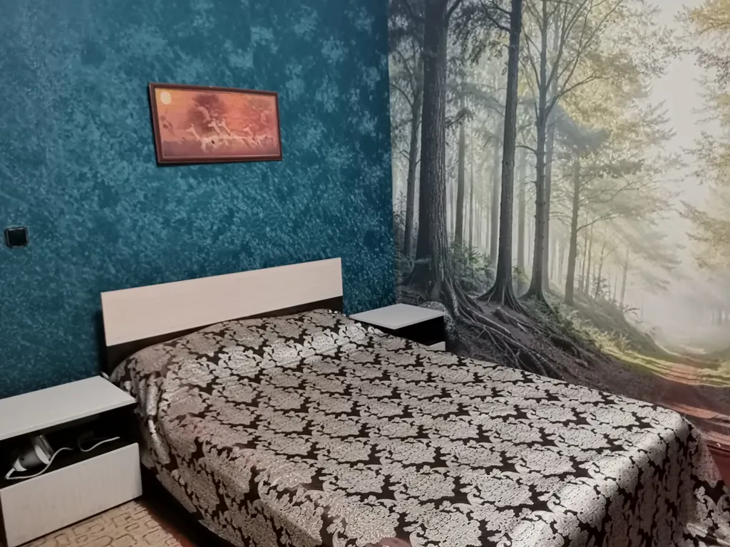 Уютная 2-комнатная квартира — аренда посуточно в Керчь