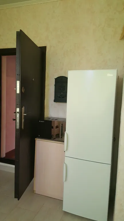 Частный сектор