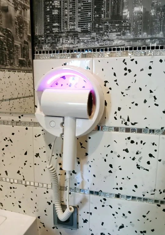 Квартира Апартаменты для двоих Лесная гавань — Пушкин