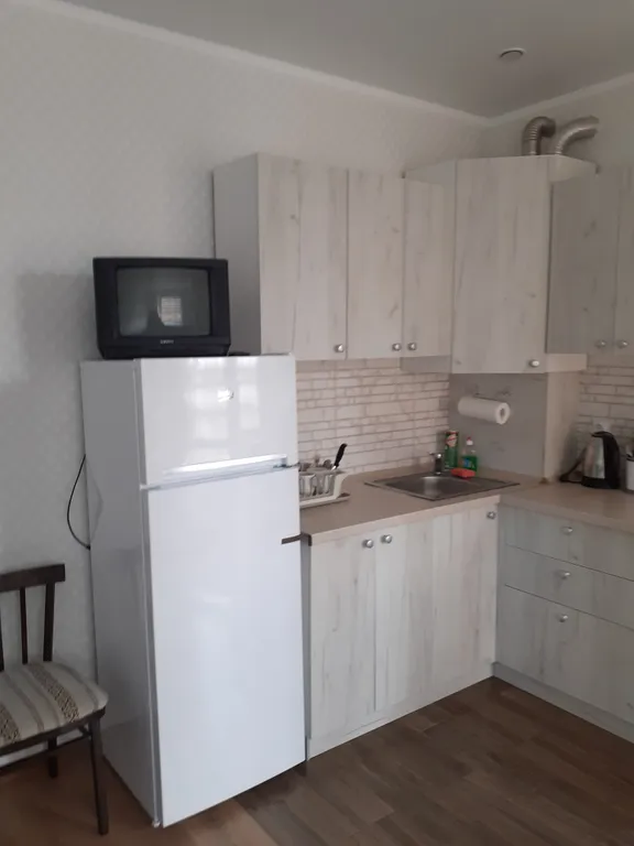 Квартира Квартира для отдыха — Зеленоградск