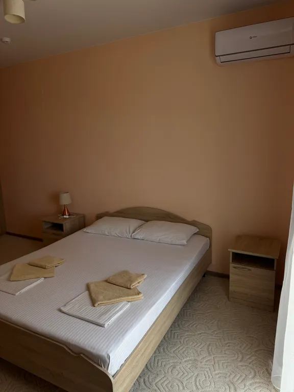 Квартира Комната — аренда посуточно в Новомихайловский