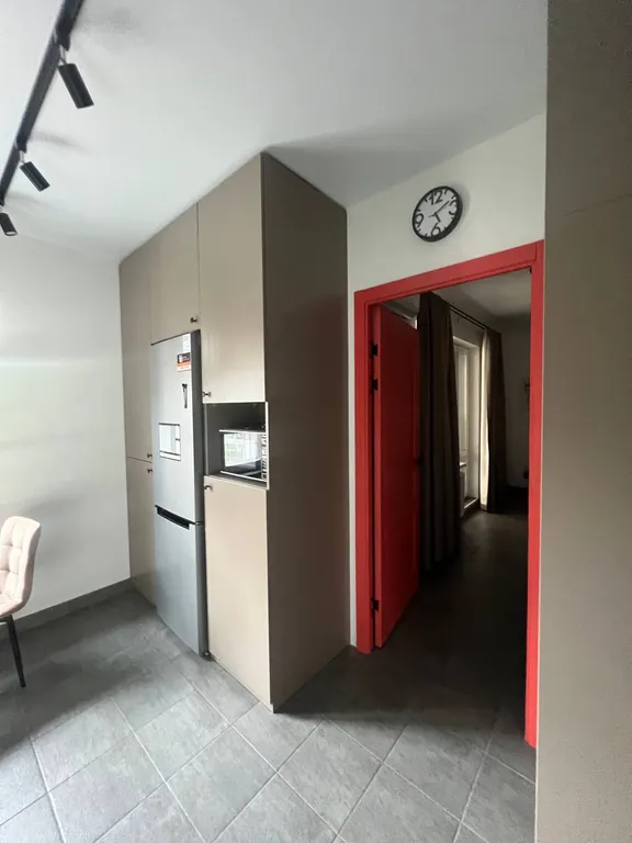 Уютные апартаменты в самом сердце города