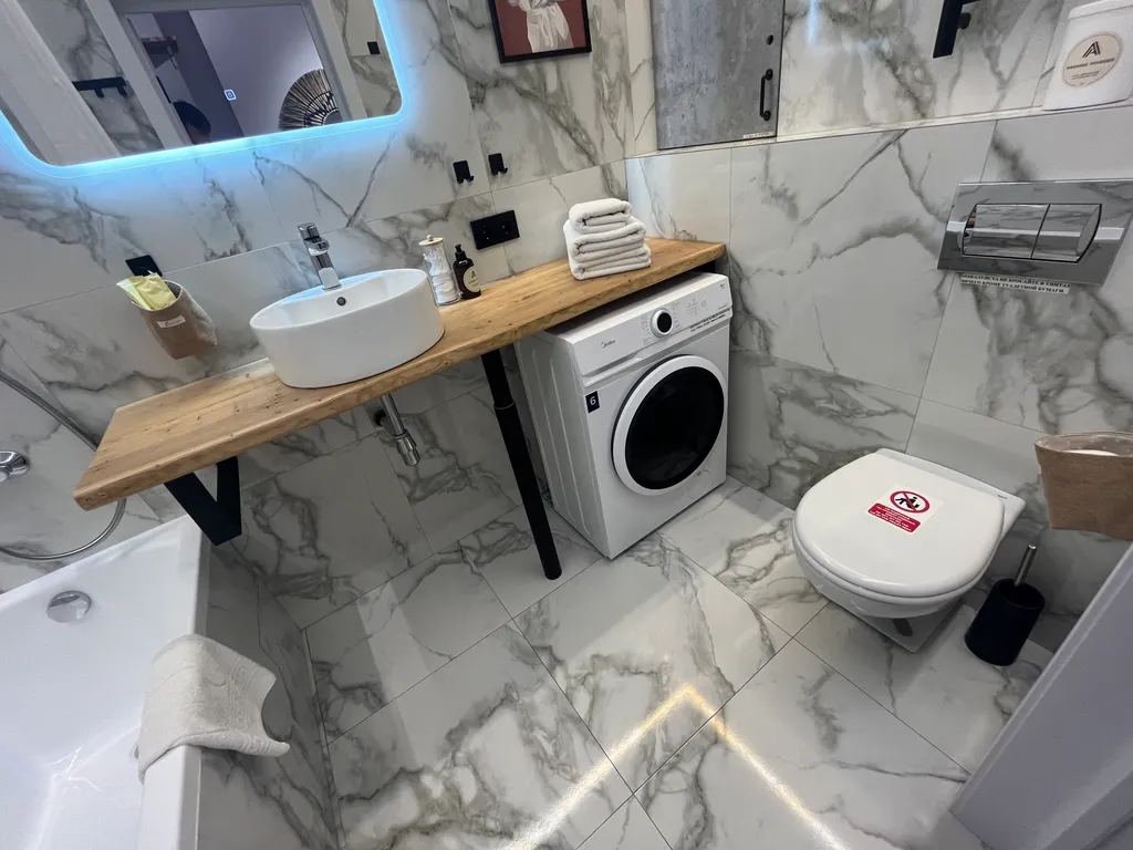 Апартаменты с видом на Дон в ЖК Державинский