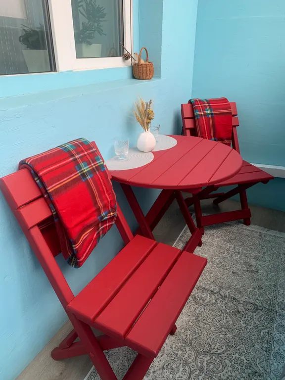 Квартира Уютная квартира в стиле Лес — Мисайлово