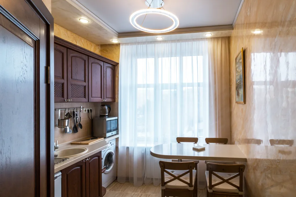 Большая люкс квартира в историческом центре, Яблонька Ибис