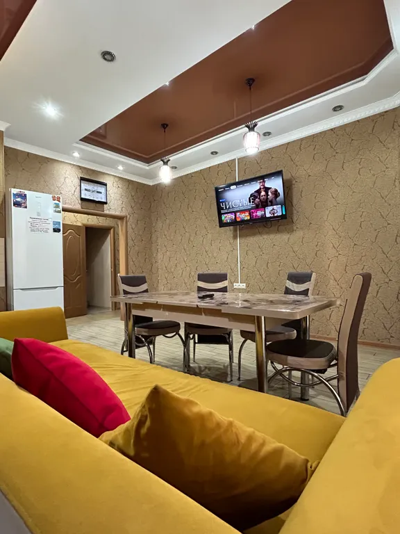 Коттедж Дом в центре города — аренда посуточно в Пятигорск