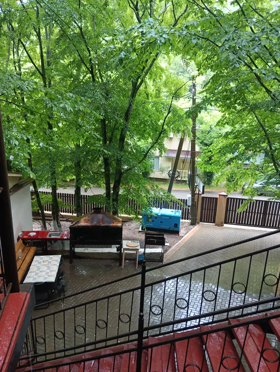 Квартира Студия на берегу моря в окружении гор и леса — Бжид