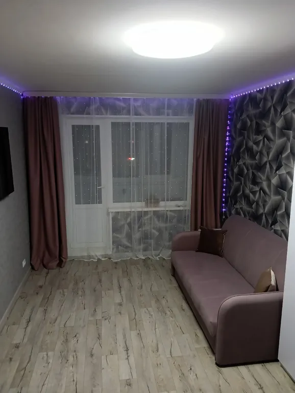 Уютная квартира на Морской