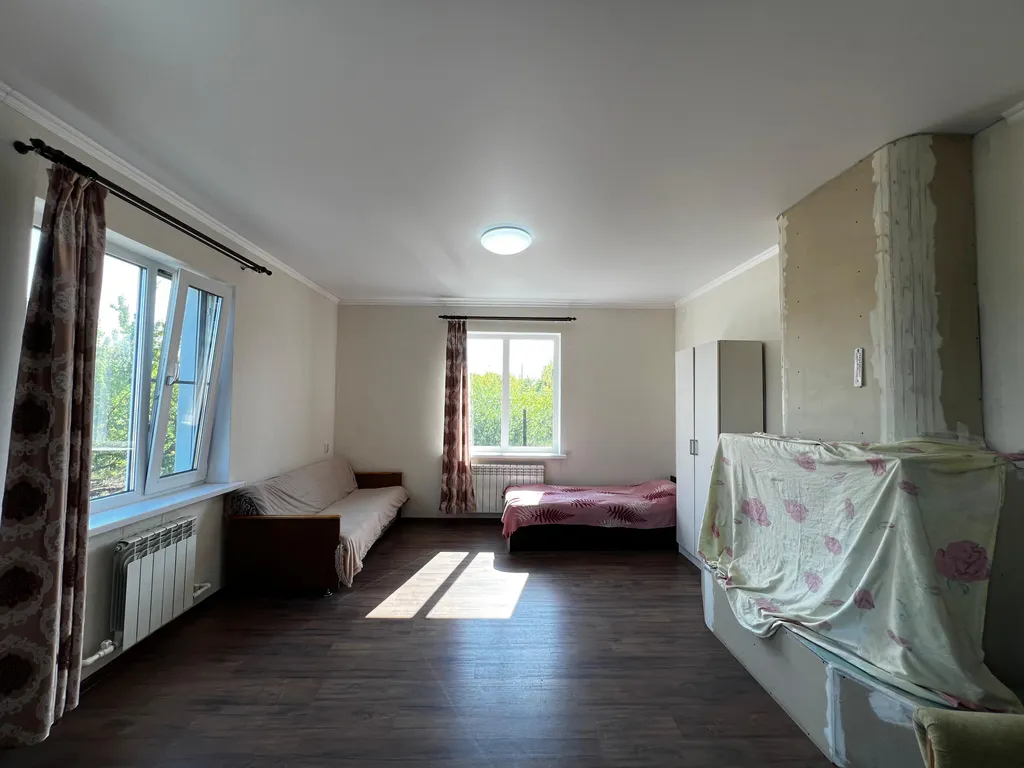 Дом 500 метров от М4