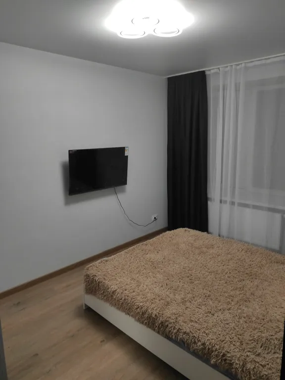 1-комнатная Квартира — аренда посуточно в Балашиха