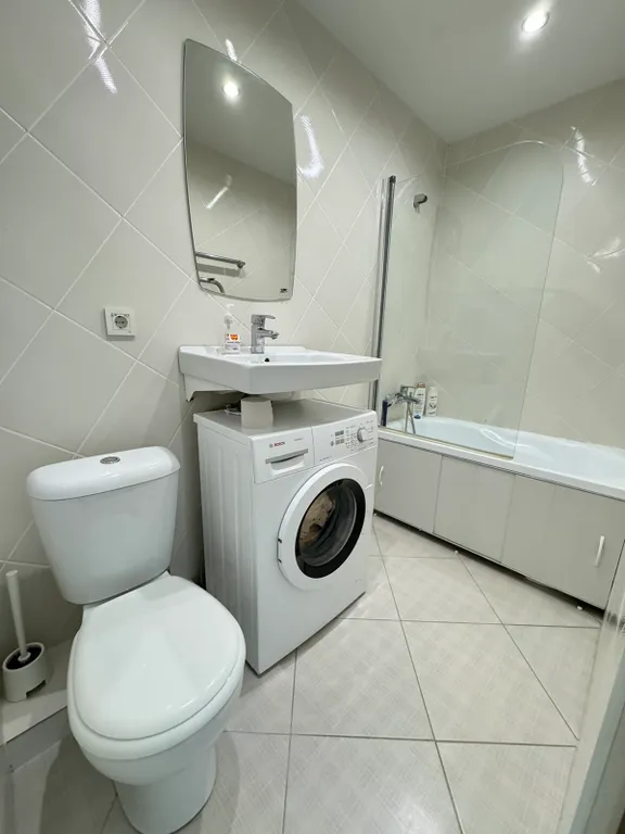 Апартаменты в центре Волковыска