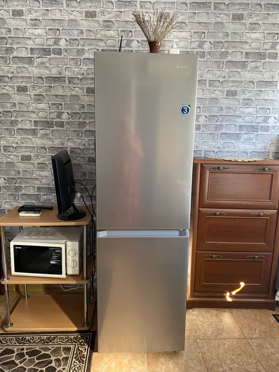 Студия у моря