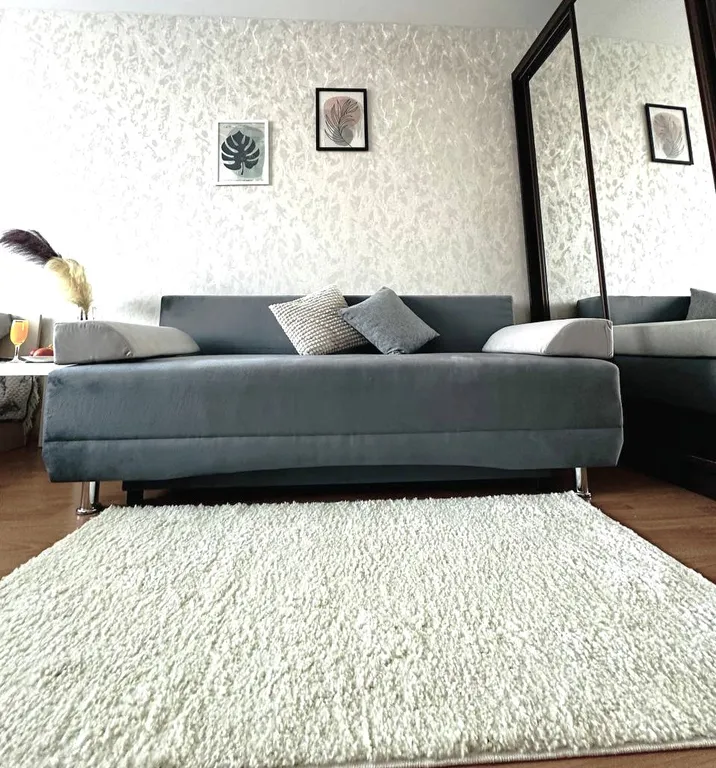 Апартаменты Галактика Мята