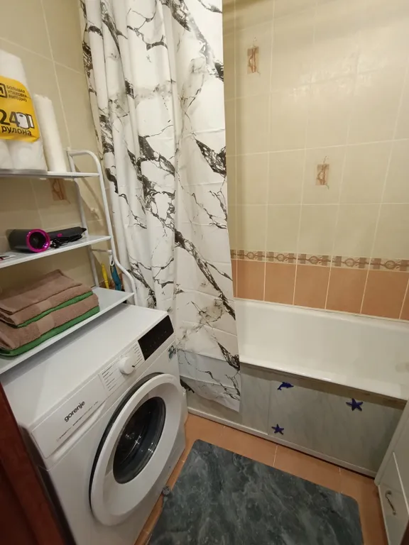 Прекрасная двушка в Заречье рядом с Архангельским мостом